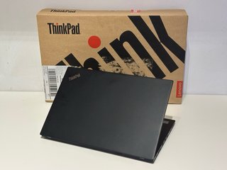 Lenovo Thinkpad T480S i7 16GB Táctil