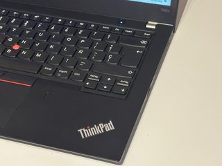 Lenovo Thinkpad T480S i7 16GB Táctil