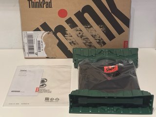 Lenovo Thinkpad T480S i7 16GB Táctil