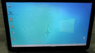 Portatile Toshiba
