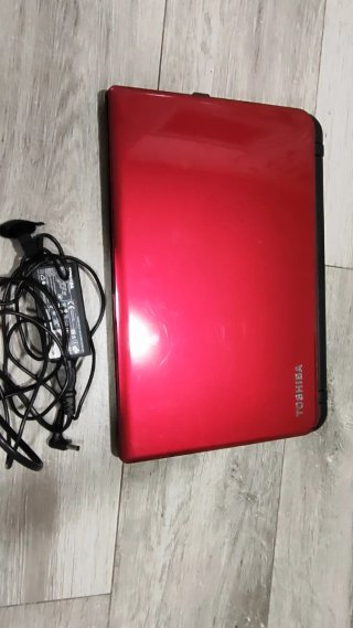 Portatile Toshiba