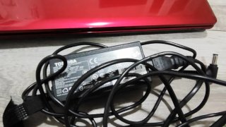 Portatile Toshiba