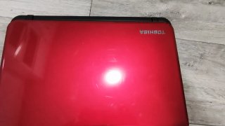 Portatile Toshiba