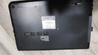 Portatile Toshiba