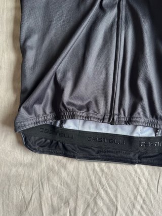 Maillot ciclismo castelli