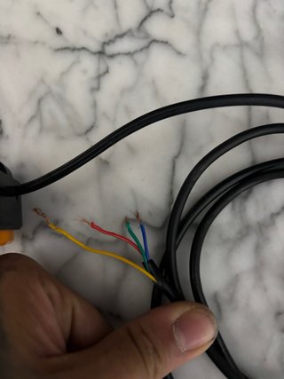 Botonera Dualtron Thunder 1