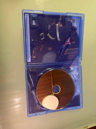 Spider-Man 2 PS5