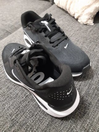 Nike Structure 26 Zapatillas Running Hombre