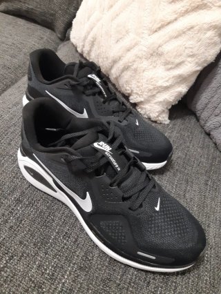 Nike Structure 26 Zapatillas Running Hombre