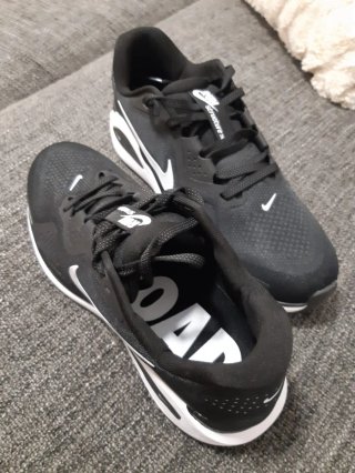 Nike Structure 26 Zapatillas Running Hombre