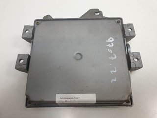 CENTRALITA MOTOR UCE MERCEDES MERCEDES CLASE C (W202) BERLINA 1993-2000