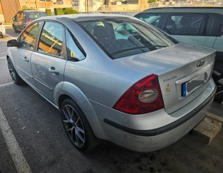 Ford Focus 2006