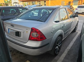Ford Focus 2006