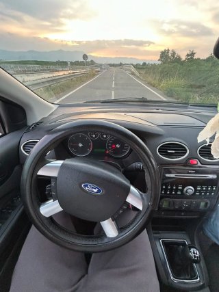 Ford Focus 2006