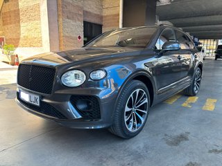 Bentley Bentayga 2020