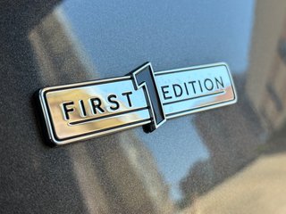 Bentley Bentayga 2020