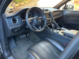Bentley Bentayga 2020