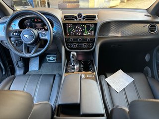 Bentley Bentayga 2020