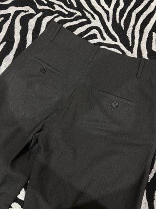 Pantalón de vestir