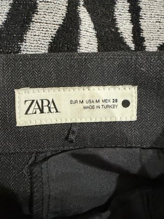 Pantalón de vestir