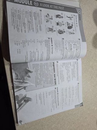 Libros de inglés Network 2 Eso