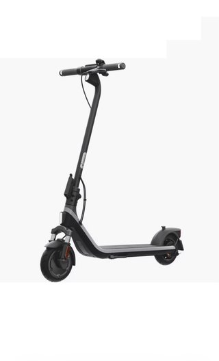 Patinete. Ninebot E2 II eKickScooter