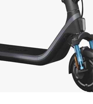 Patinete. Ninebot E2 II eKickScooter