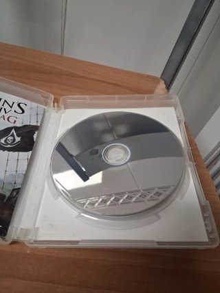PS3 Assassin's Creed IV: Black Flag