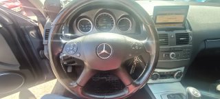Mercedes-Benz Clase C 2010