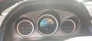 Mercedes-Benz Clase C 2010