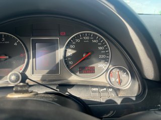 Audi A4 2002