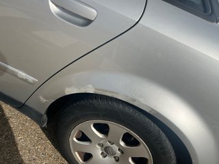 Audi A4 2002