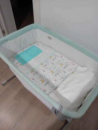 Minicuna colecho Jane