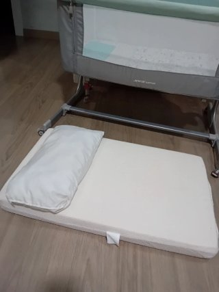Minicuna colecho Jane