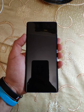 Motorola G85 12/256 GB Blu
