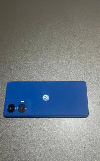 Motorola G85 12/256 GB Blu