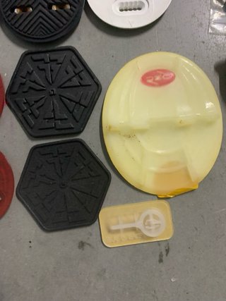 Complementos Snowboard Burton