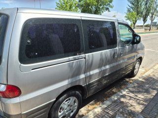 Hyundai H-1 2003