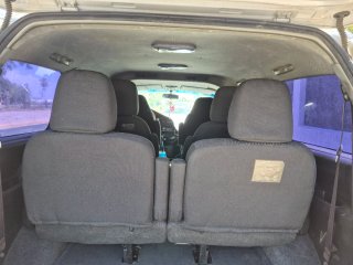 Hyundai H-1 2003
