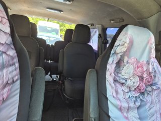 Hyundai H-1 2003