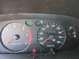 Hyundai H-1 2003