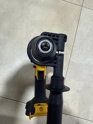 Taladro Percutor Dewalt DCD996 18V XRP