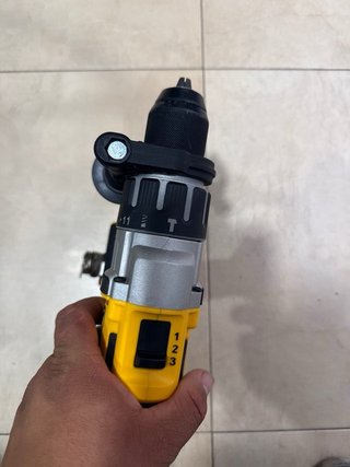 Taladro Percutor Dewalt DCD996 18V XRP