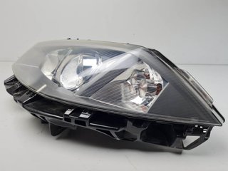 FARO IZQUIERDO RENAULT RENAULT MEGANE II BERLINA 5P 2002-2009