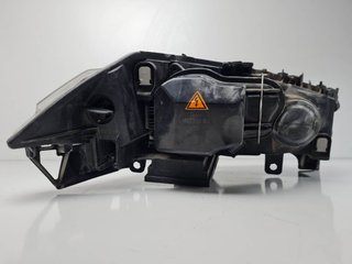 FARO IZQUIERDO RENAULT RENAULT MEGANE II BERLINA 5P 2002-2009