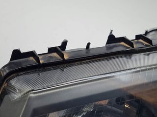 FARO IZQUIERDO RENAULT RENAULT MEGANE II BERLINA 5P 2002-2009