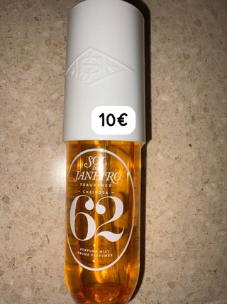 Sol de Janeiro Perfume Mist 62
