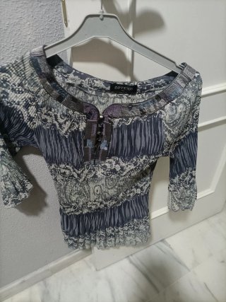 Blusa