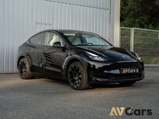Tesla Model Y RWD 2023 Nacional Unico Prop.