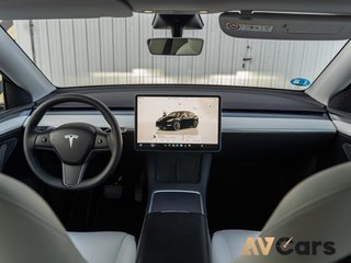 Tesla Model Y RWD 2023 Nacional Unico Prop.